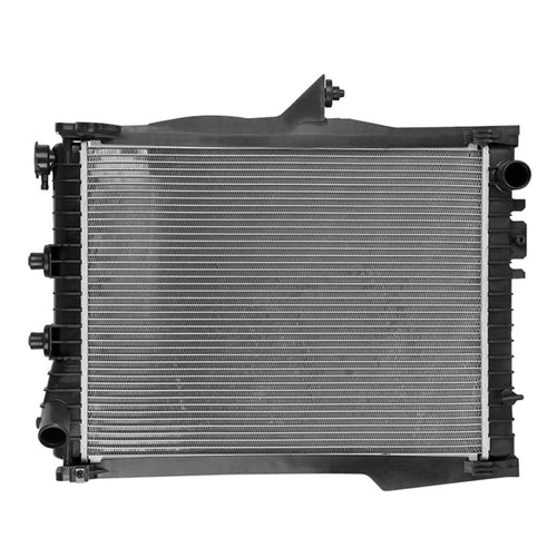 Radiador Dodge Durango 5.7 2004-2009
