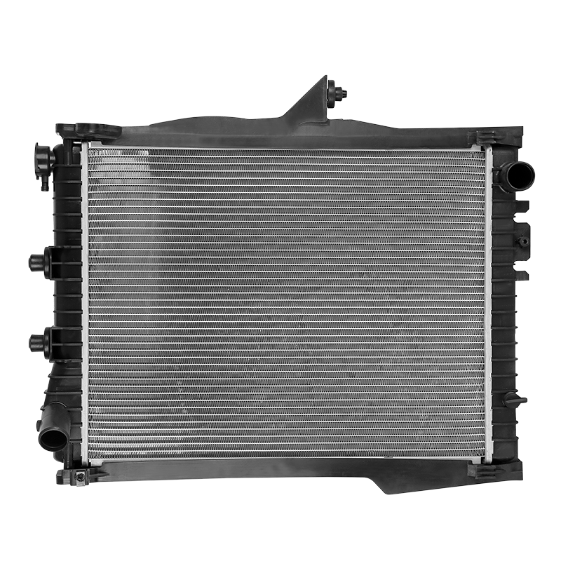 Radiador DODGE DURANGO V8 5.7L 2004-2009