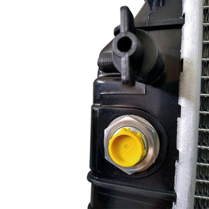 Radiador Ford Excursion 6.0 2004-2005