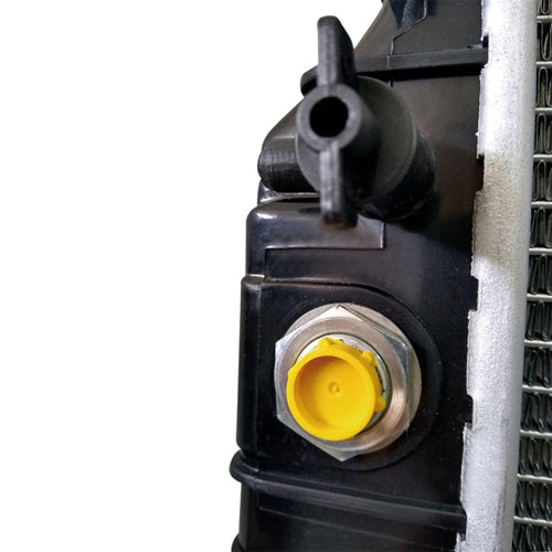 Radiador Ford Excursion 6.0 2004-2005
