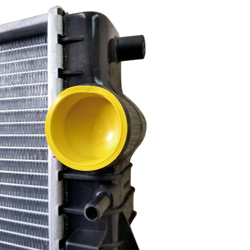 Radiador Ford Excursion 6.0 2004-2005