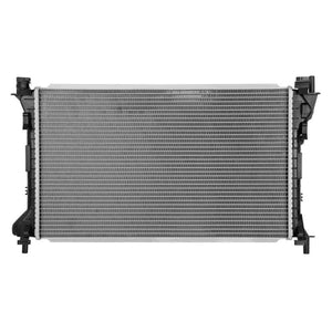 Radiador Ford Focus 2.0 2004-2007