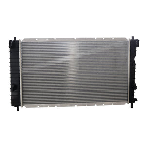 Radiador Chevrolet Equinox 3.4 2005
