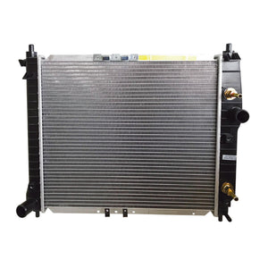 Radiador Chevrolet Aveo 1.6 2007-2008