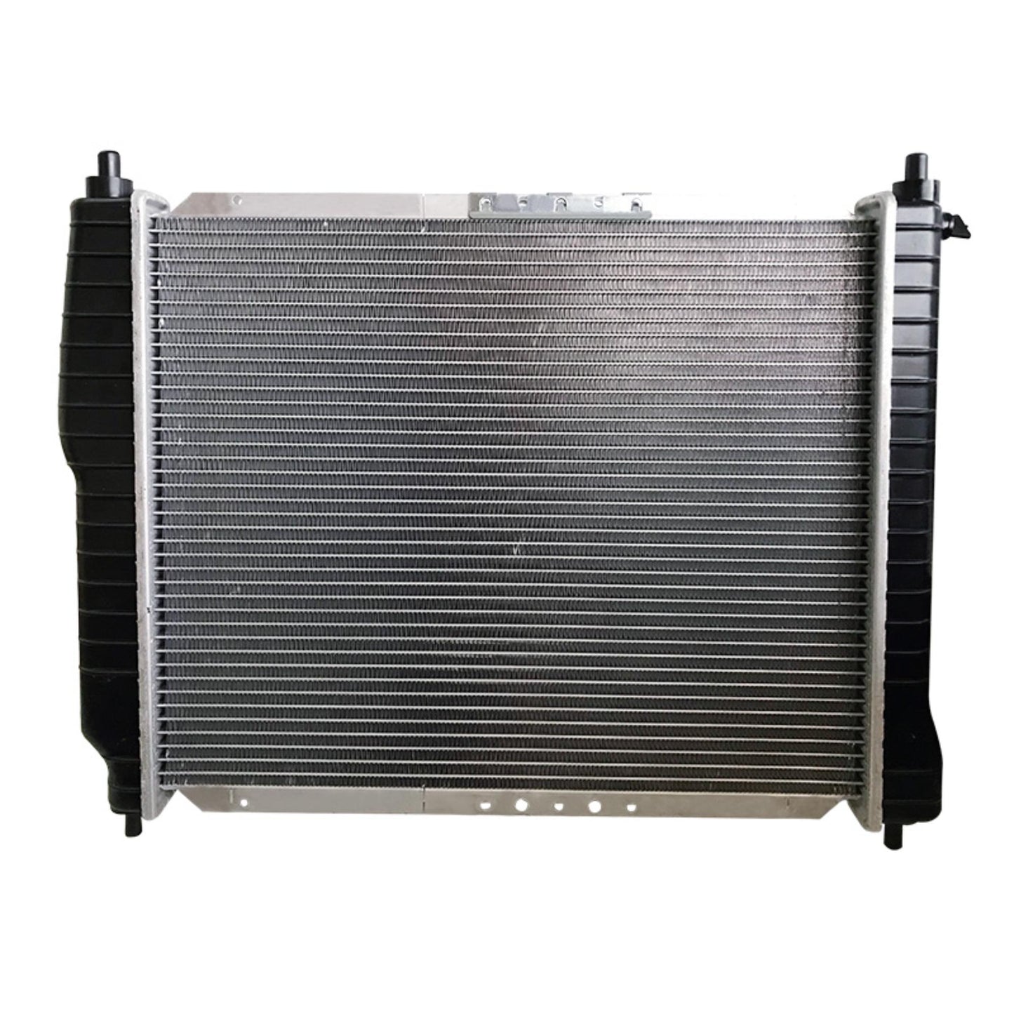 Radiador Chevrolet Aveo 1.6 2007-2008