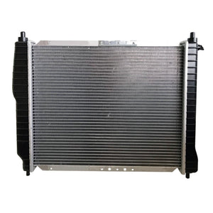 Radiador Chevrolet Aveo 1.6 2007-2008