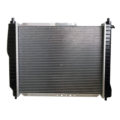 Radiador Chevrolet Aveo 1.6 2007-2008