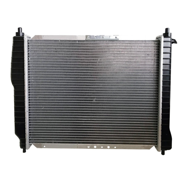 Radiador Chevrolet Aveo 1.6 2007-2008