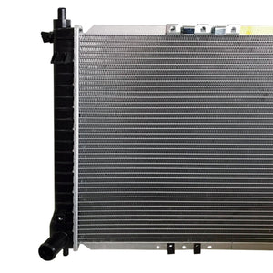 Radiador Chevrolet Aveo 1.6 2007-2008