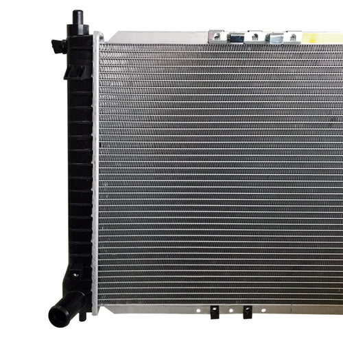 Radiador Chevrolet Aveo 1.6 2007-2008
