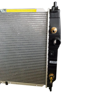Radiador Chevrolet Aveo 1.6 2007-2008