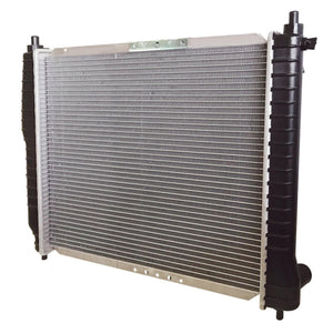 Radiador Chevrolet Aveo 1.6 2007-2008