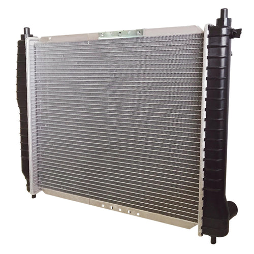 Radiador Chevrolet Aveo 1.6 2007-2008