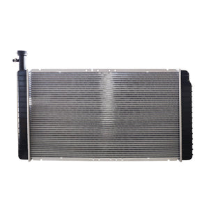 Radiador Chevrolet Express 1500 5.3 2004-2010