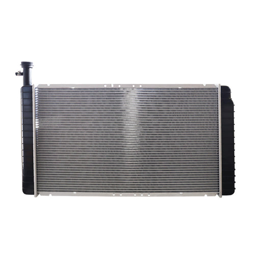 Radiador Chevrolet Express 1500 5.3 2004-2010