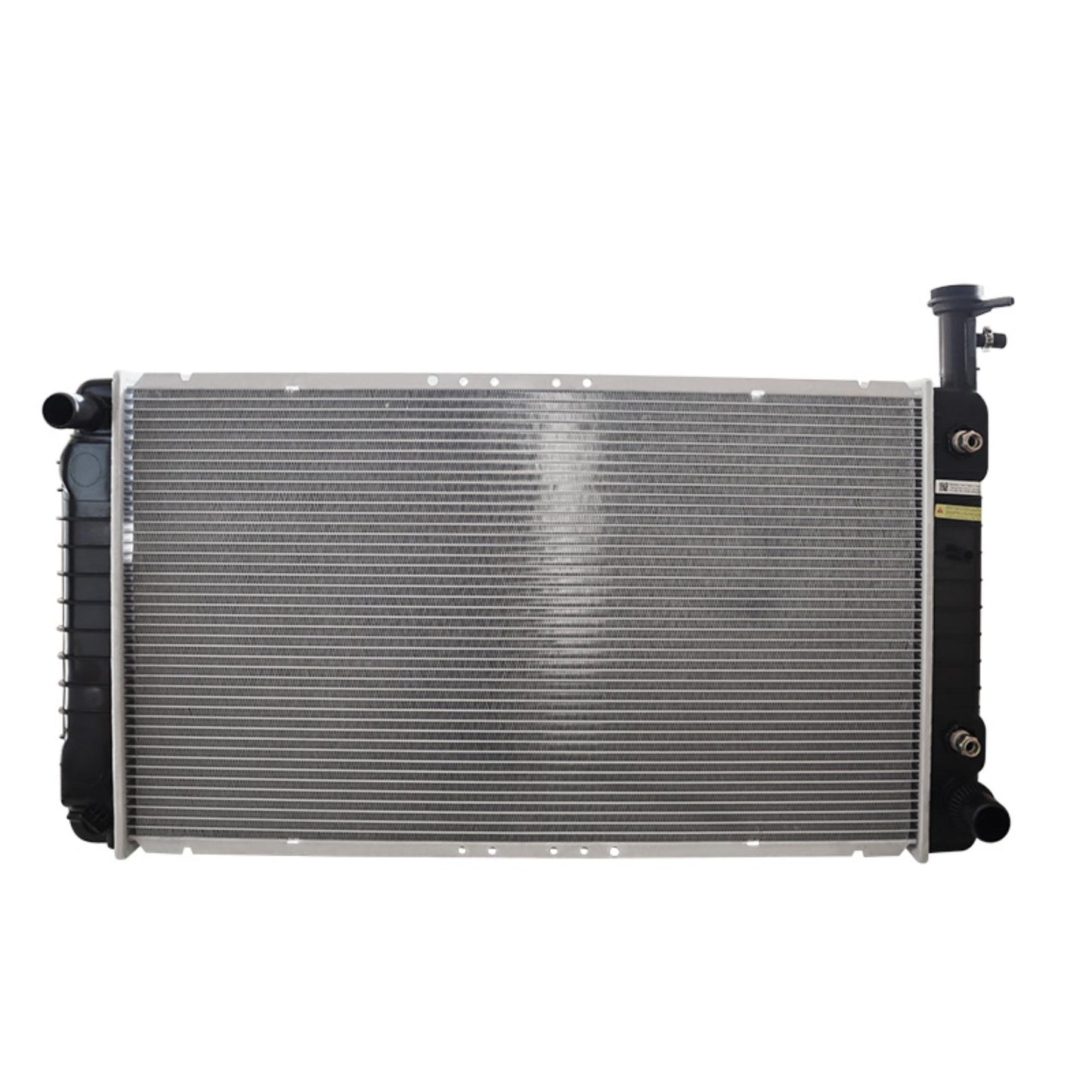 Radiador Chevrolet Express 1500 5.3 2004-2010