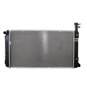 Radiador Chevrolet Express 1500 5.3 2004-2010