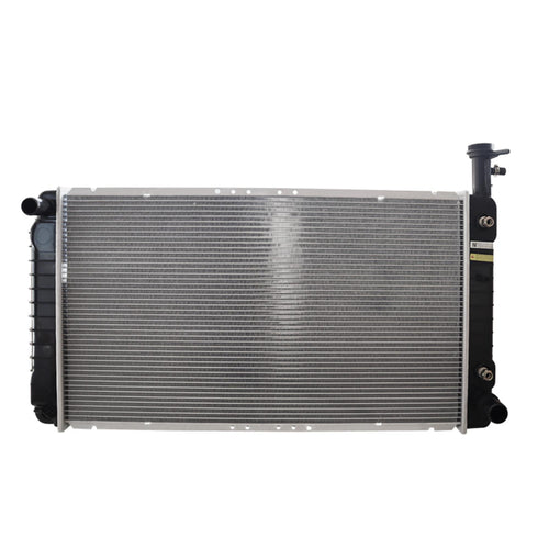 Radiador Chevrolet Express 1500 5.3 2004-2010