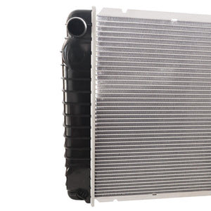 Radiador Chevrolet Express 1500 5.3 2004-2010