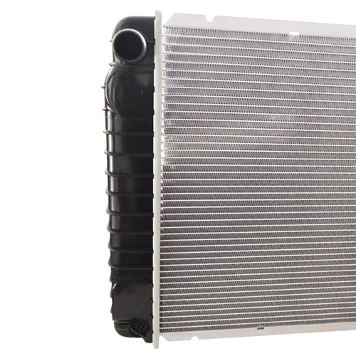 Radiador Chevrolet Express 1500 5.3 2004-2010