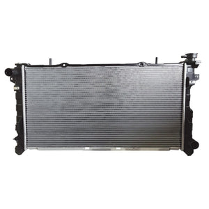 Radiador Chrysler Town & Country 3.3 2005-2007