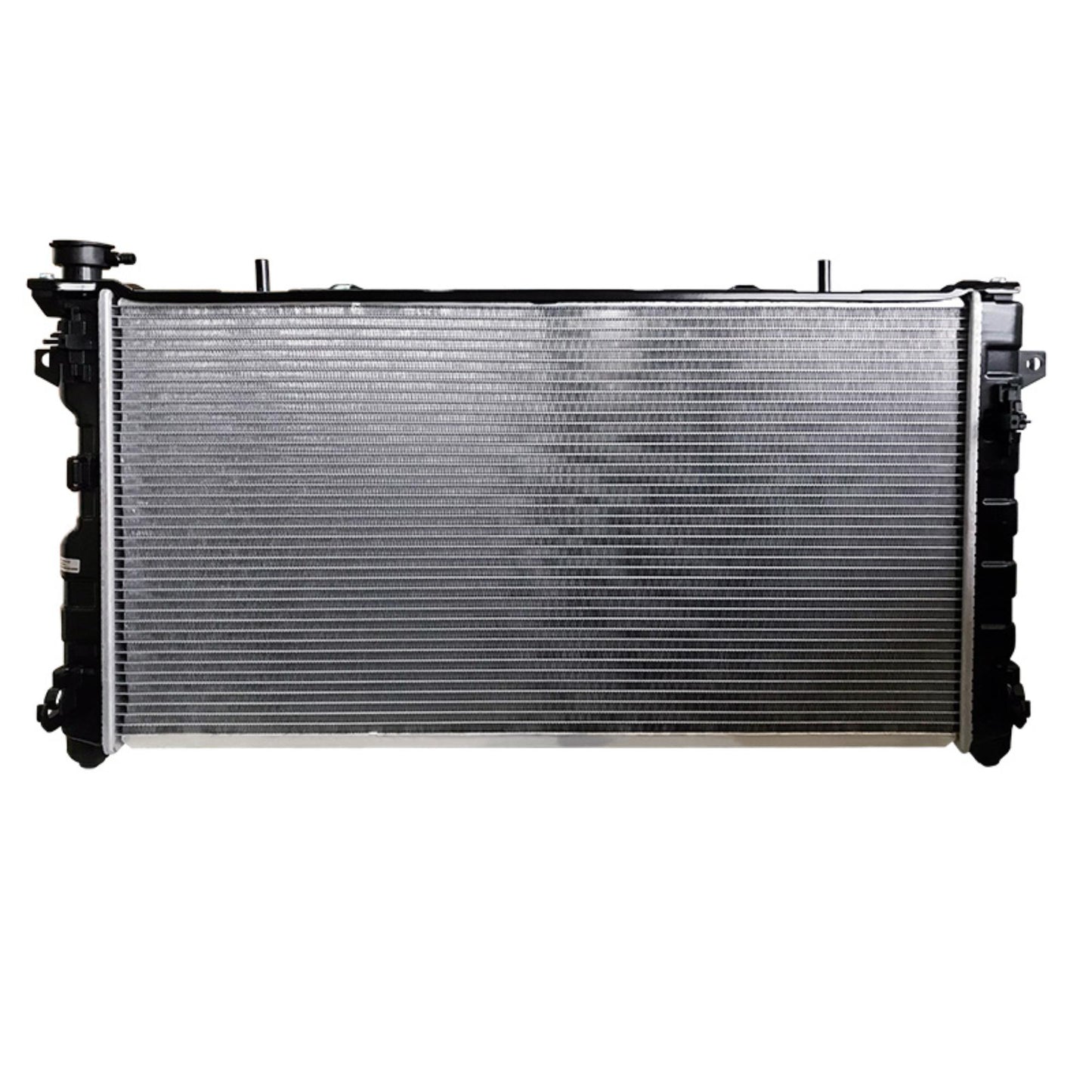 Radiador Chrysler Town & Country 3.3 2005-2007