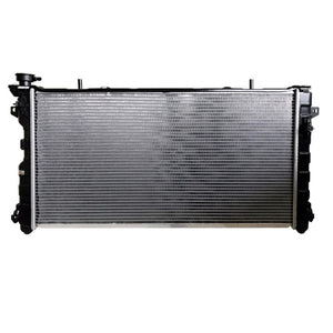 Radiador Chrysler Town & Country 3.3 2005-2007