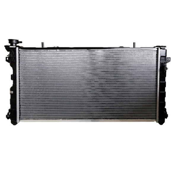Radiador Chrysler Town & Country 3.3 2005-2007