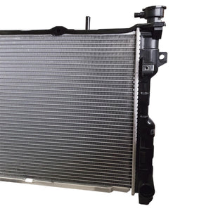 Radiador Chrysler Town & Country 3.3 2005-2007