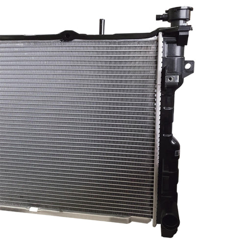 Radiador Chrysler Town & Country 3.3 2005-2007