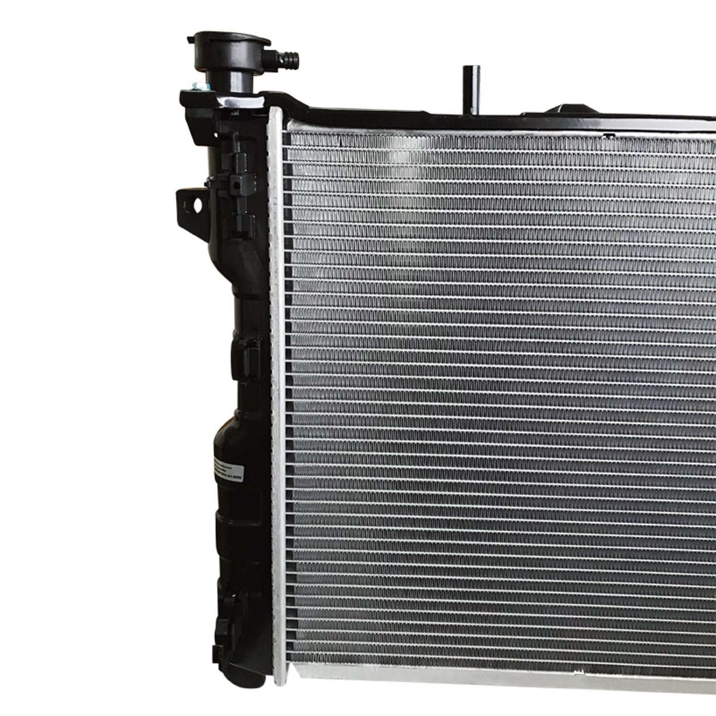 Radiador Chrysler Town & Country 3.3 2005-2007