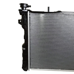 Radiador Chrysler Town & Country 3.3 2005-2007