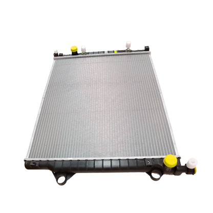 Radiador Toyota Tacoma 2.7 2005-2010