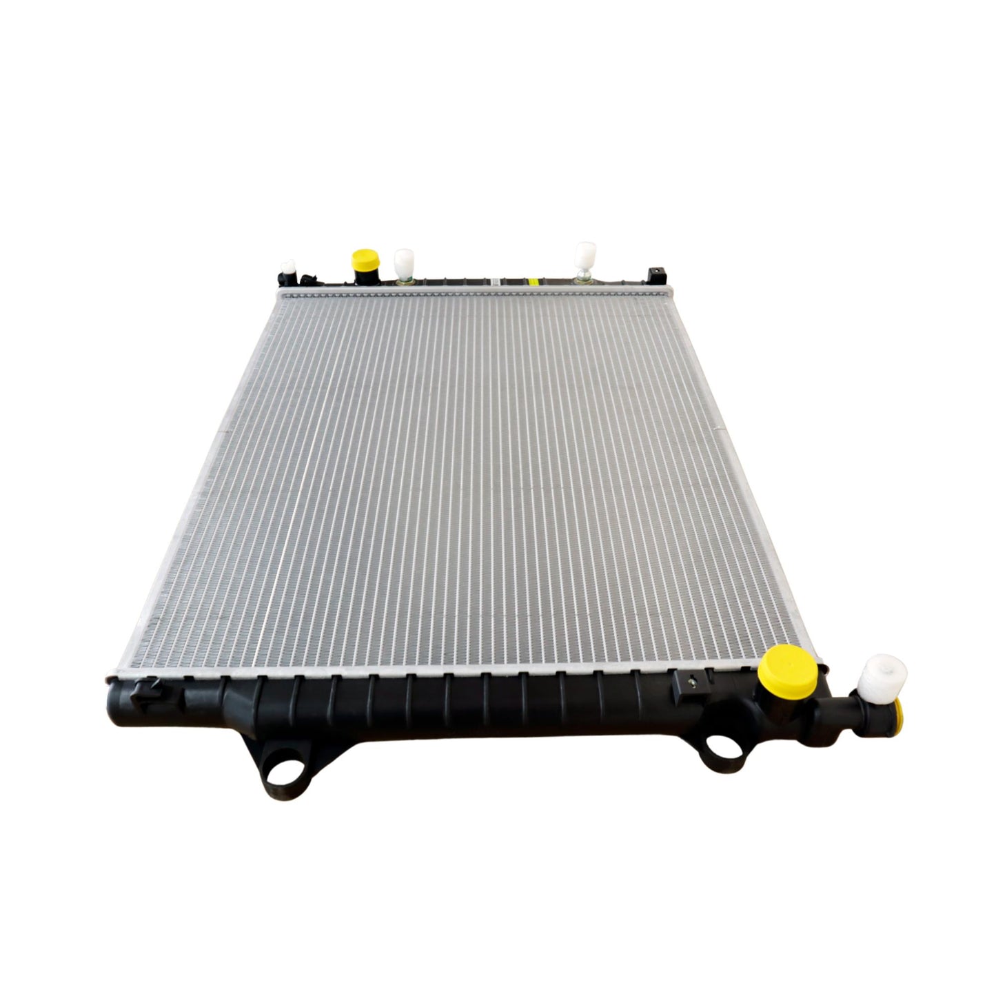 Radiador Toyota Tacoma 2.7 2005-2010