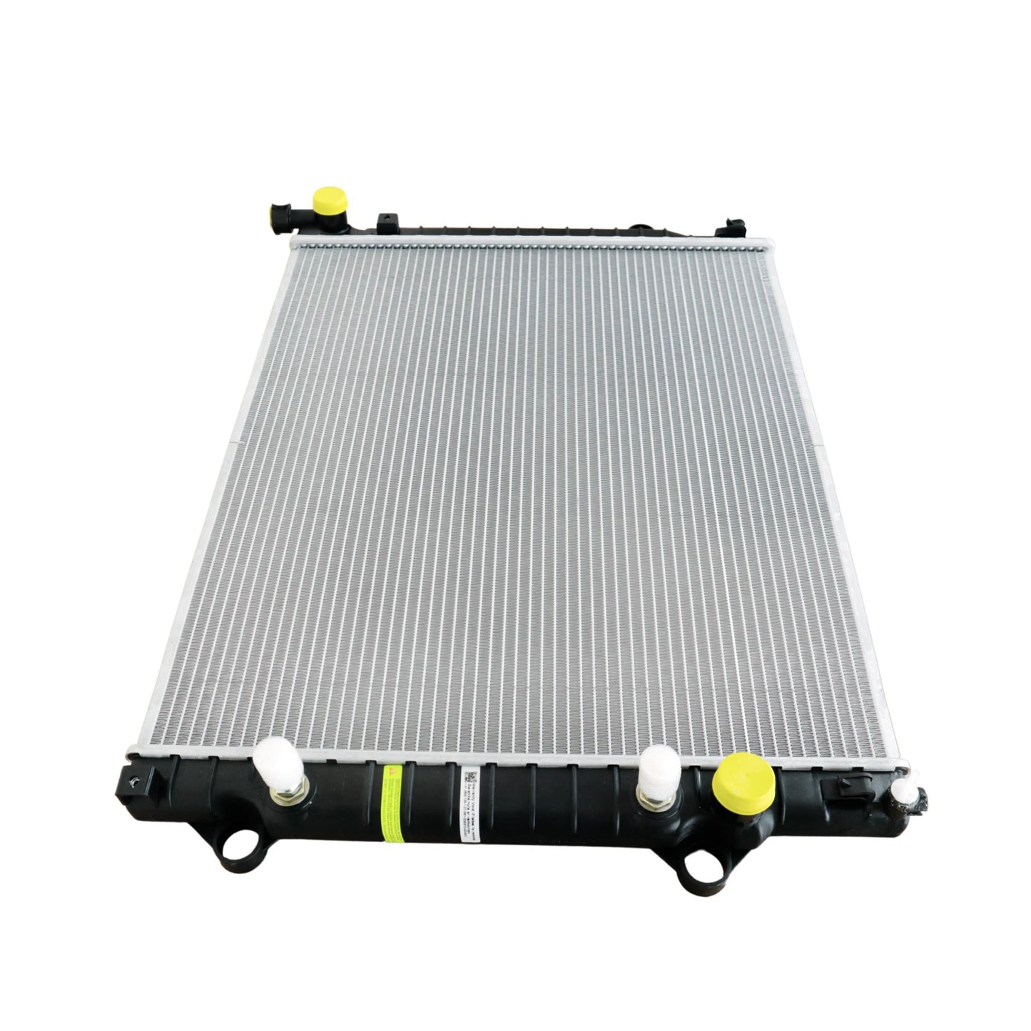 Radiador Toyota Tacoma 2.7 2005-2010