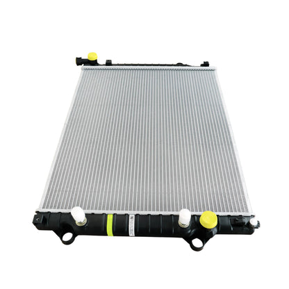 Radiador Toyota Tacoma 2.7 2005-2010