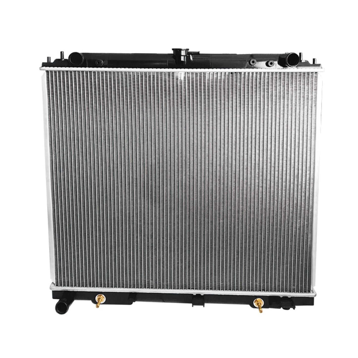 Radiador Nissan Frontier 4.0 2005-2015