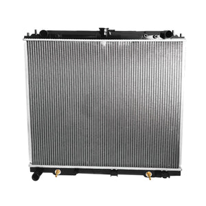 Radiador Nissan Frontier 4.0 2005-2015