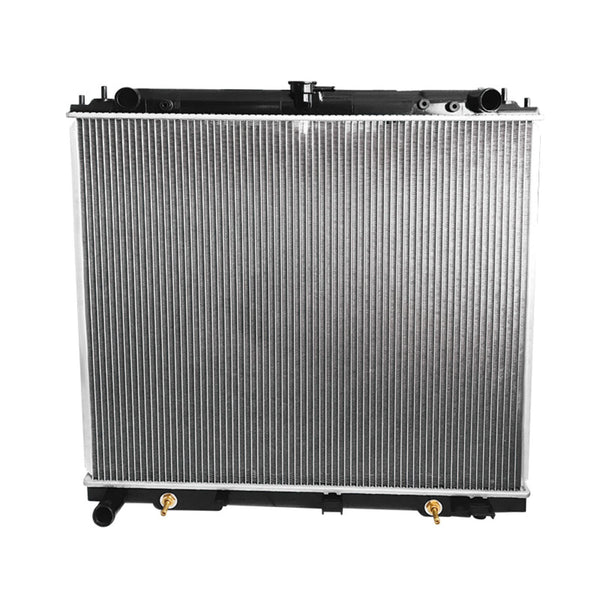 Radiador Nissan Frontier 4.0 2005-2015
