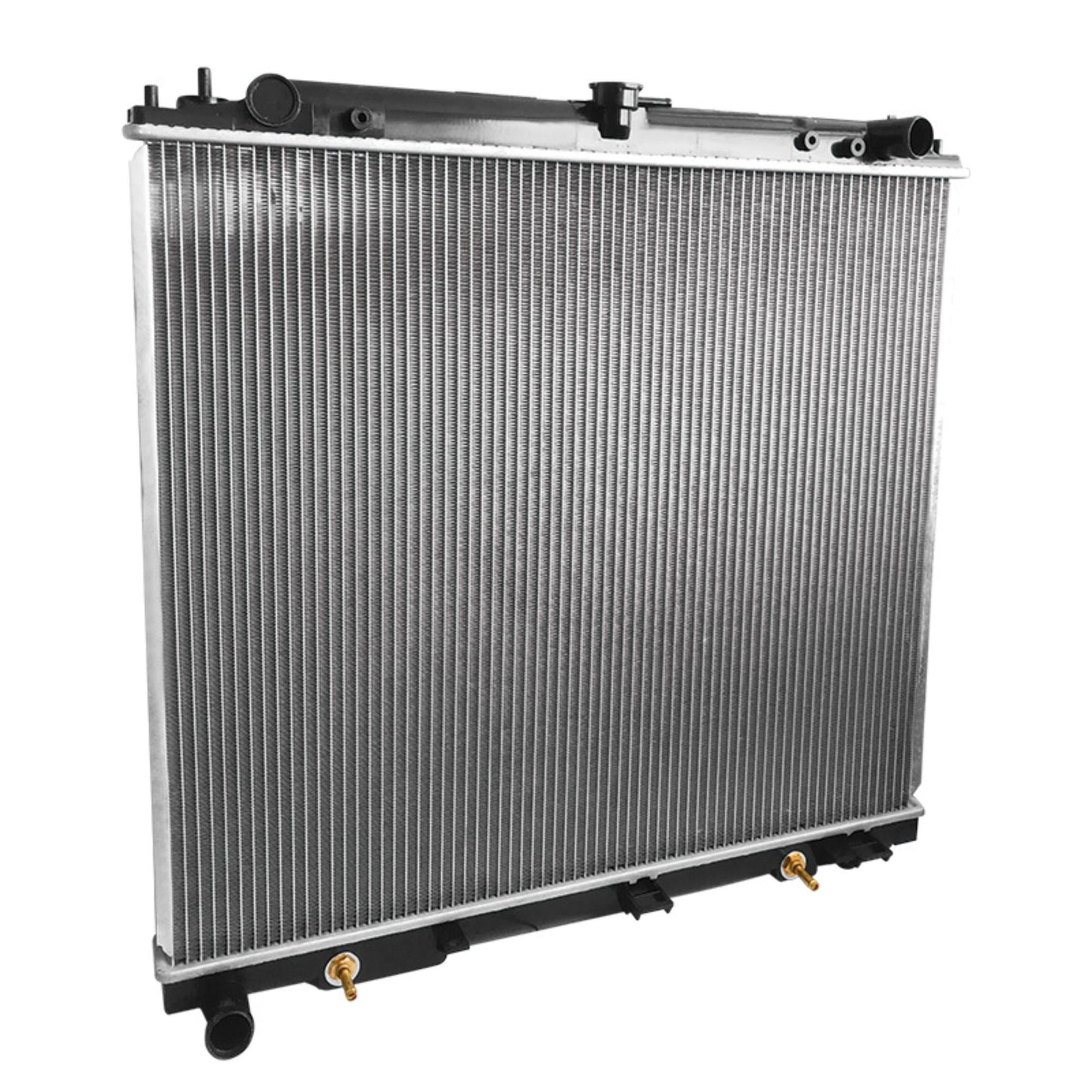 Radiador Nissan Frontier 4.0 2005-2015