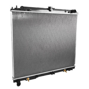 Radiador Nissan Frontier 4.0 2005-2015