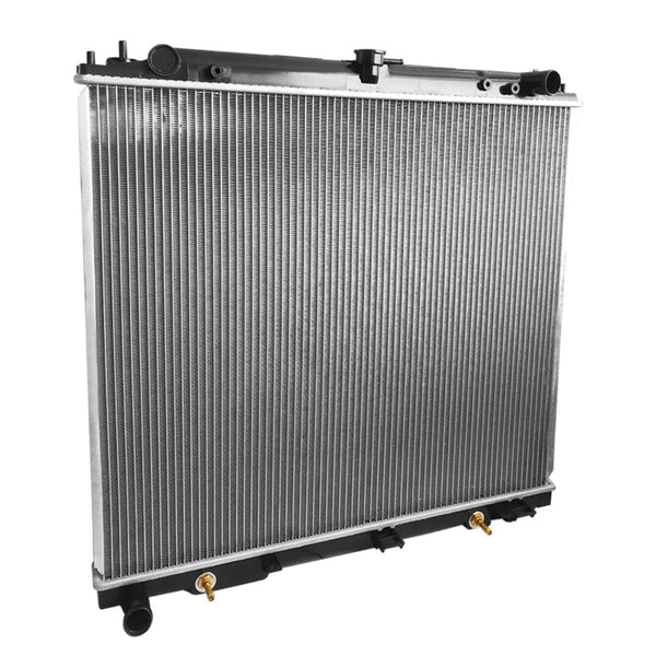 Radiador Nissan Frontier 4.0 2005-2015