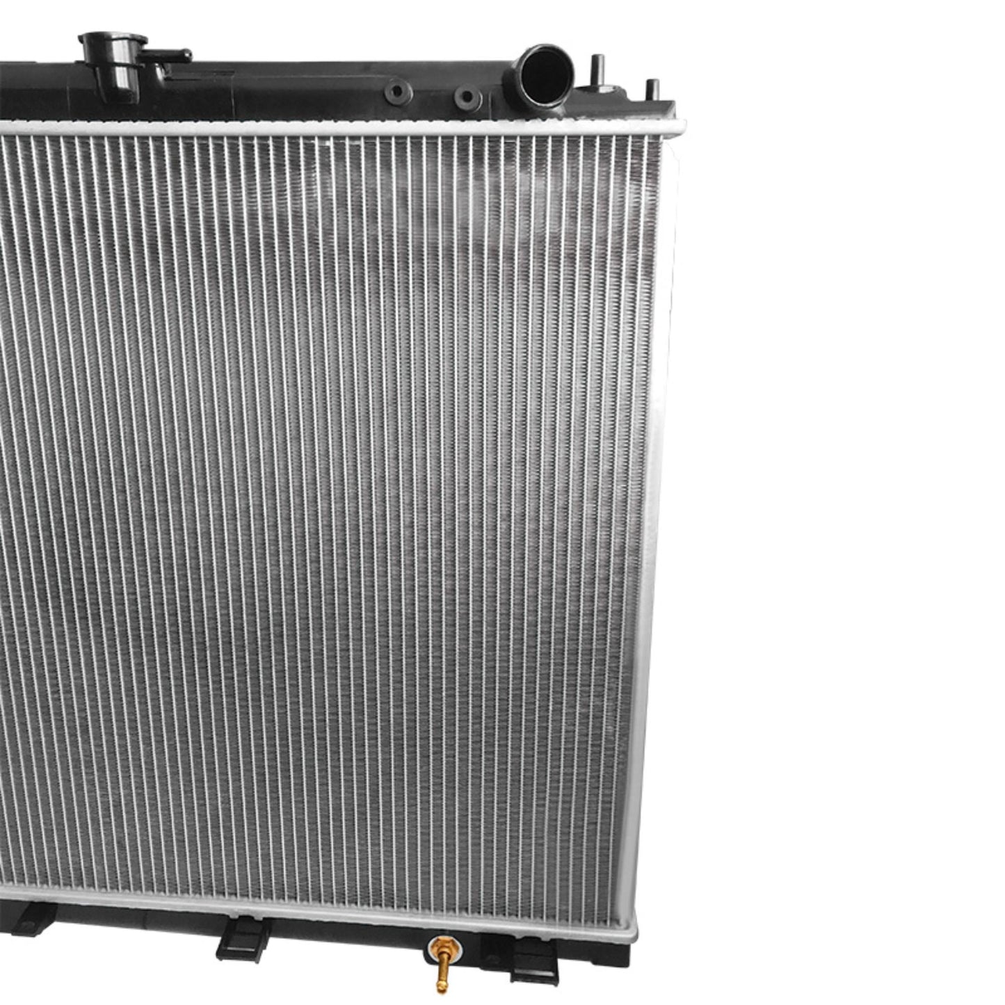 Radiador Nissan Frontier 4.0 2005-2015