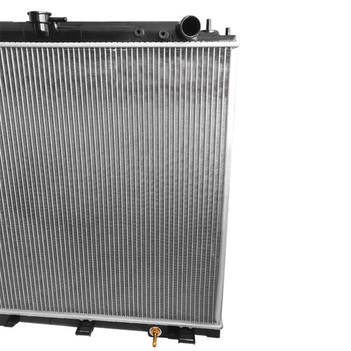 Radiador Nissan Frontier 4.0 2005-2015