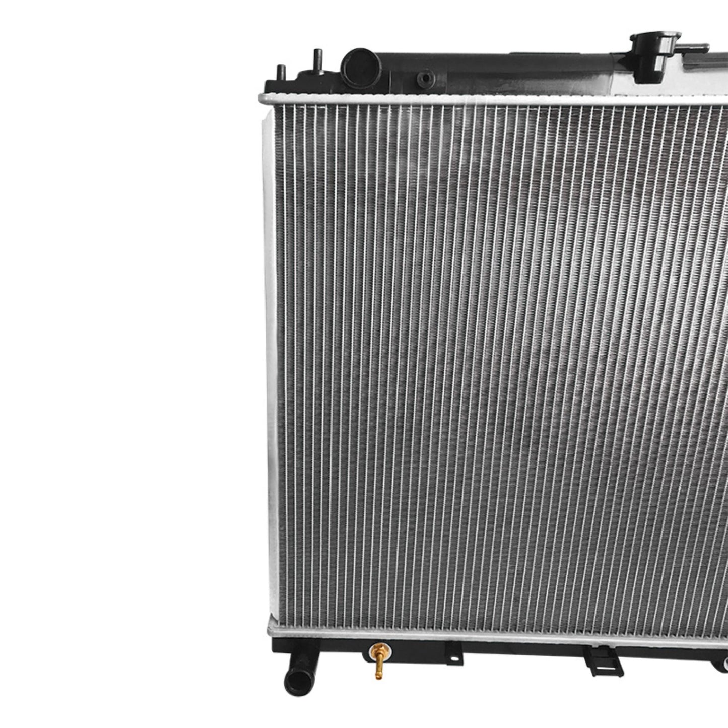 Radiador Nissan Frontier 4.0 2005-2015
