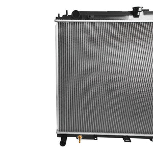 Radiador Nissan Frontier 4.0 2005-2015
