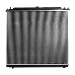Radiador Nissan Frontier 4.0 2005-2015