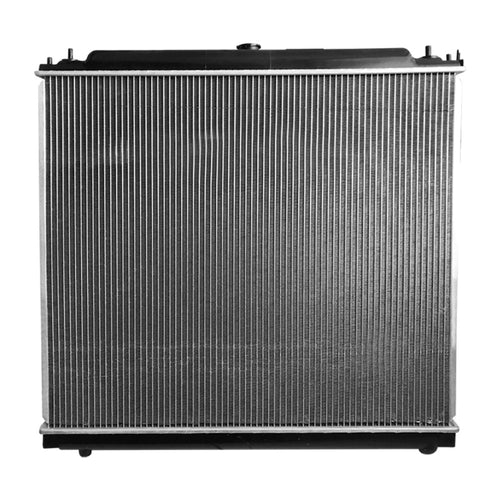 Radiador Nissan Frontier 4.0 2005-2015