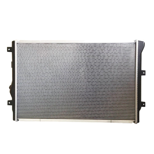 Radiador Audi A3 2.0 2006-2008