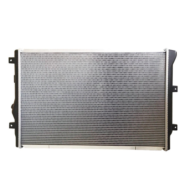 Radiador Audi A3 2.0 2006-2008